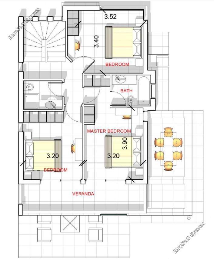3 bedroom detached house for sale coral bay paphos 7737521 image 15044275