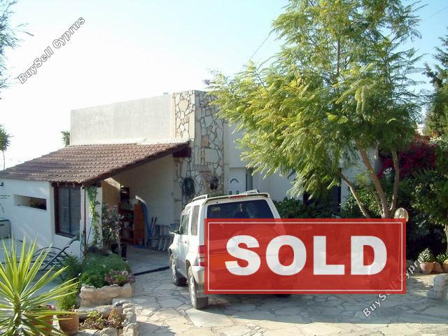 3 bedroom detached house sold mesa chorio paphos 211521 image 42369