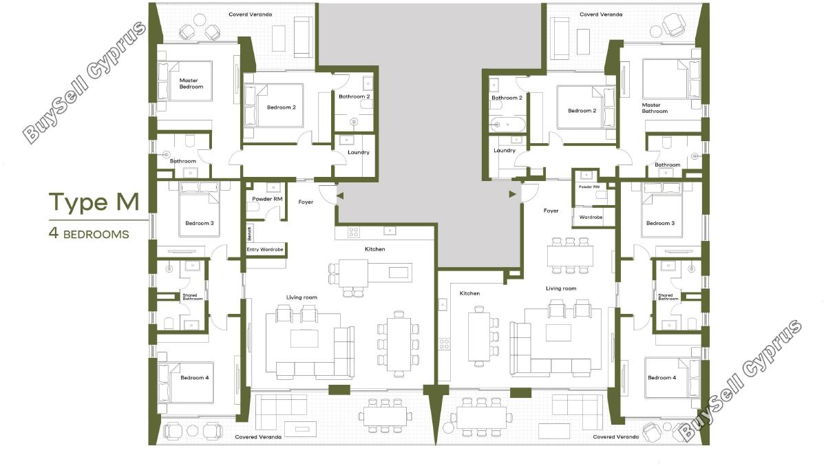 4 bedroom apartment for sale germasogeia limassol 8532521 image 15481970