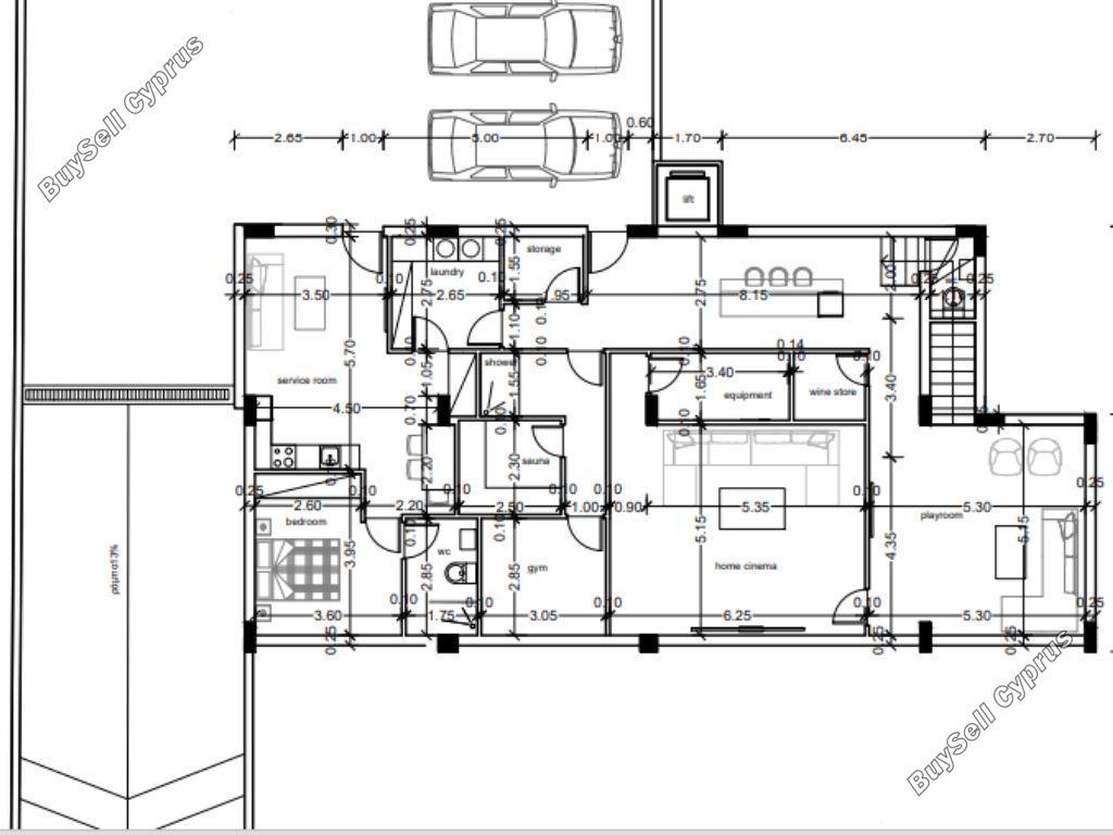 4 bedroom detached house for sale sea caves peyia paphos 1452521 image 5168467