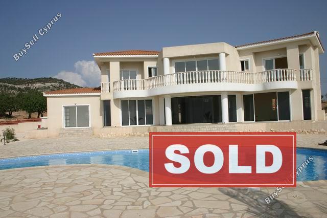 4 bedroom detached house sold akoursos paphos 222521 image 153445