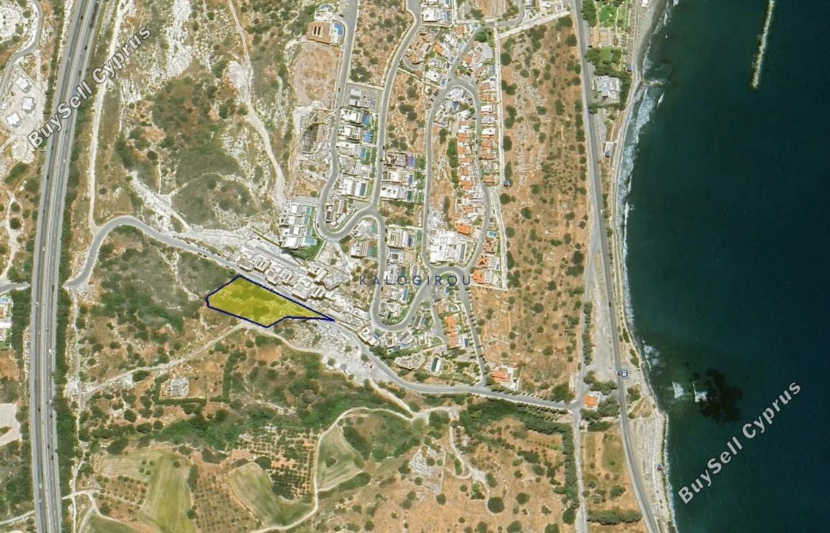 land for sale agios tychonas limassol 7766521 image 10346708