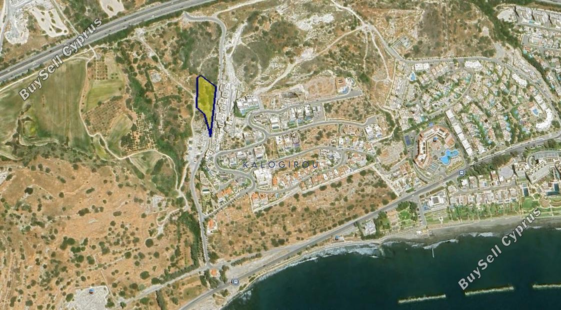 land for sale agios tychonas limassol 7766521 image 10346709