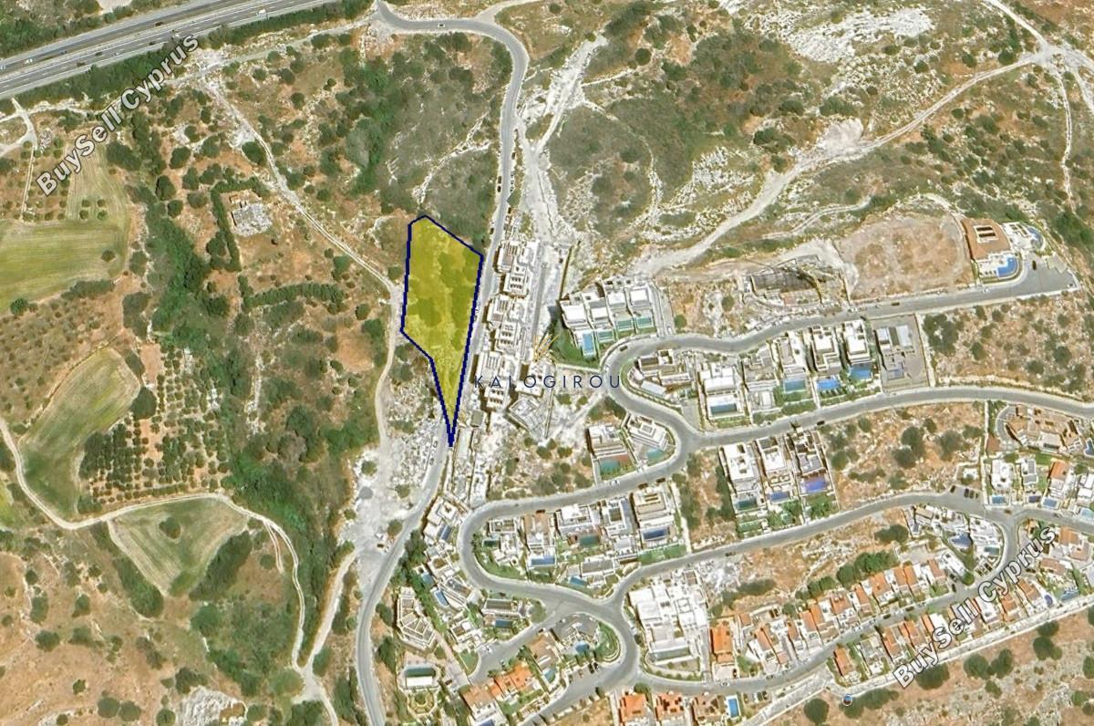 land for sale agios tychonas limassol 7766521 image 10346710