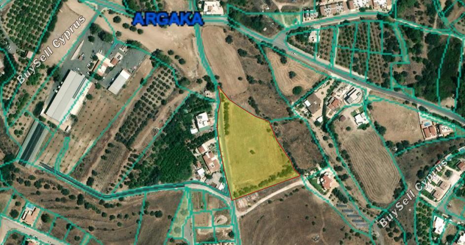 land for sale argaka paphos 8645521 image 15938110