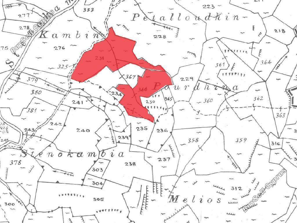 land for sale fikardou nicosia 8620521 image 15823788