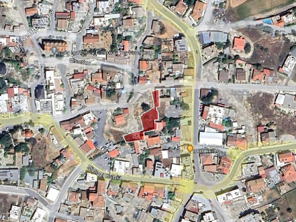 land for sale kokkinotrimithia nicosia 944521 image 15602730
