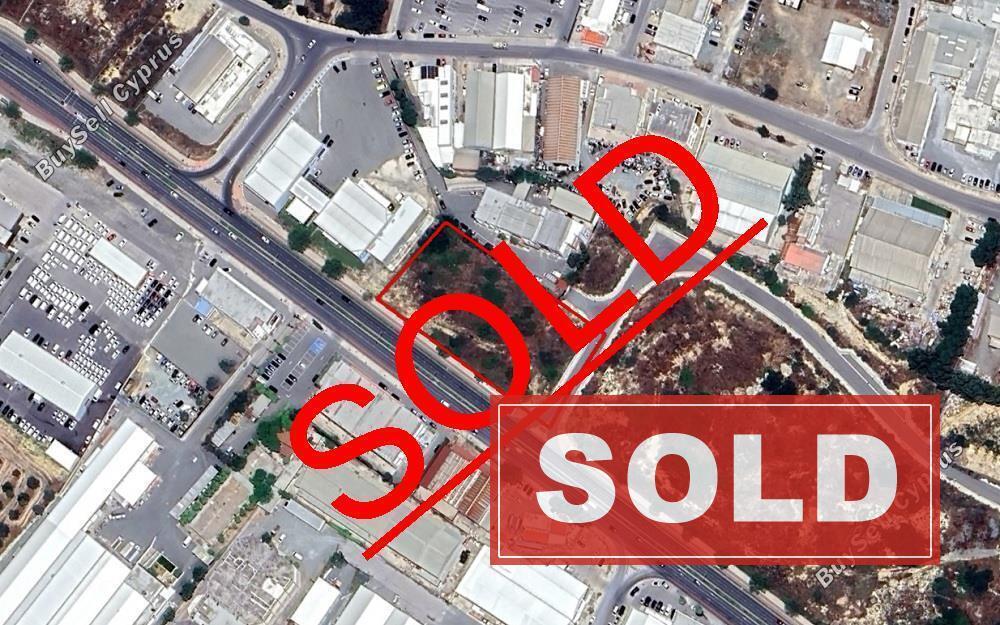 land sold strovolos nicosia 830521 image 2816869