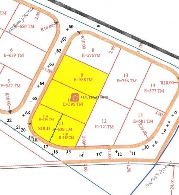 plot for sale archangelos nicosia 7697521 image 16266073