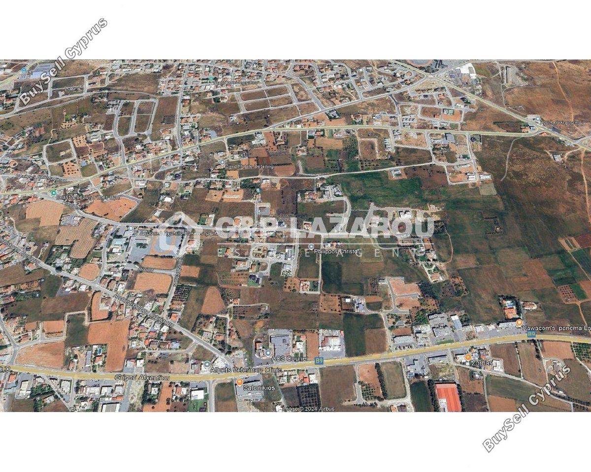 plot for sale kokkinotrimithia nicosia 7555521 image 14869330