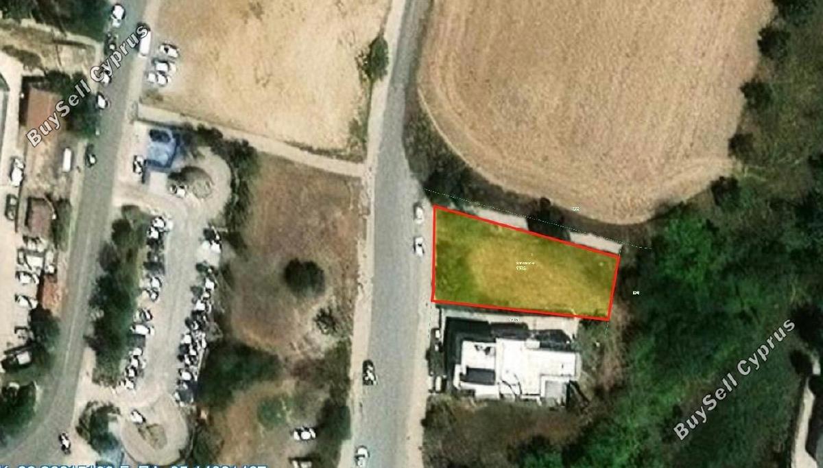 plot for sale strovolos nicosia 8920521 image 17570617