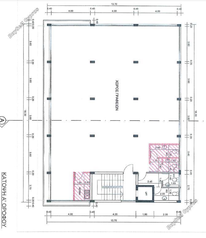 studio office for rent larnaca municipality larnaca 8681521 image 16102471