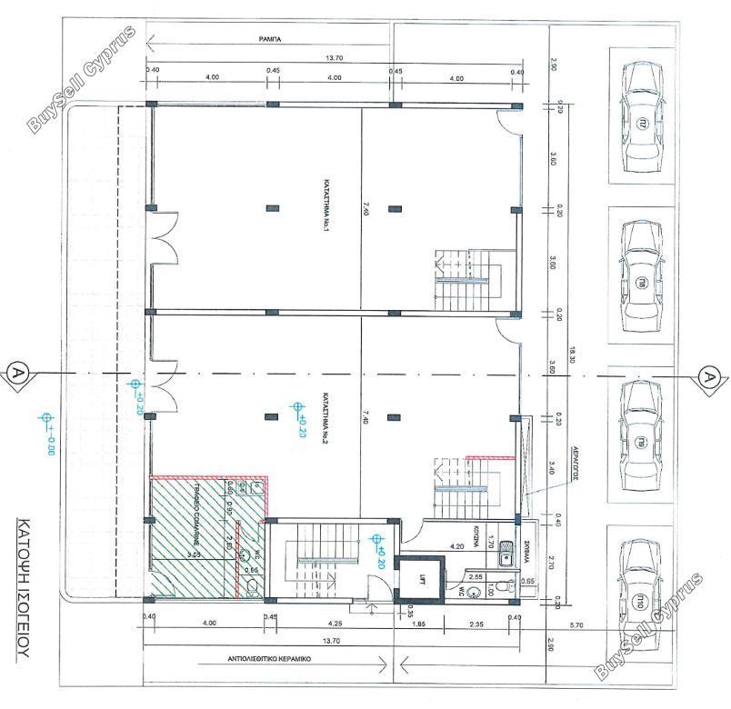 studio office for rent larnaca municipality larnaca 8681521 image 16102472