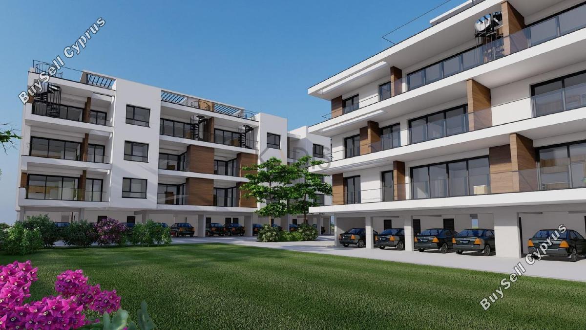 1 bedroom penthouse for sale agios athanasios limassol 1731621 image 10893289