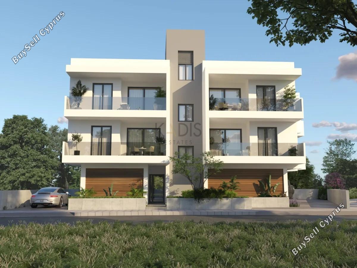 1 bedroom penthouse for sale kato lakatamia nicosia 8399621 image 14848907
