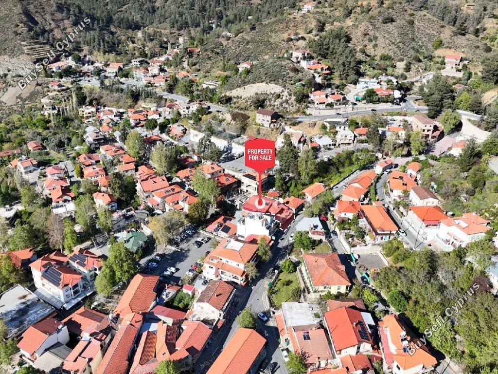 Building for sale in Kakopetria, Nicosia 14869840