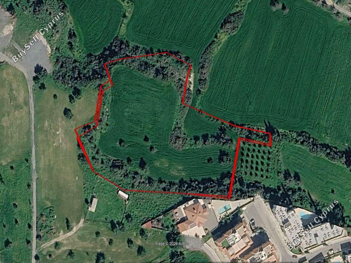 13044 SQM Land for sale in Mazotos, Larnaca 15759048