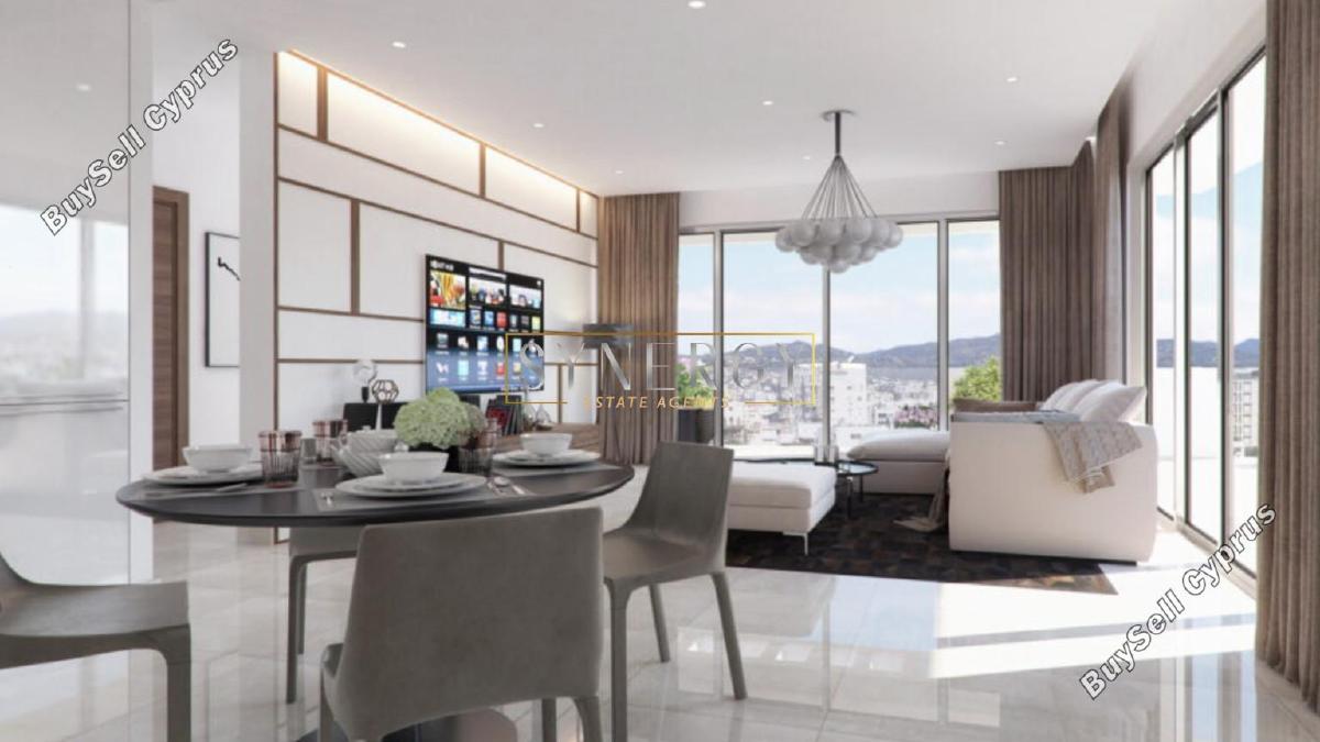 2 Bedroom Apartment for sale in Kato Polemidia, Limassol 16810215