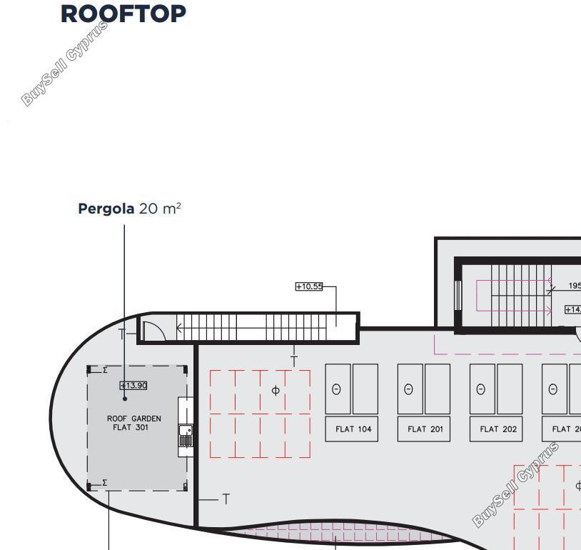 2 bedroom apartment for sale aradippou larnaca 8665621 image 16006993