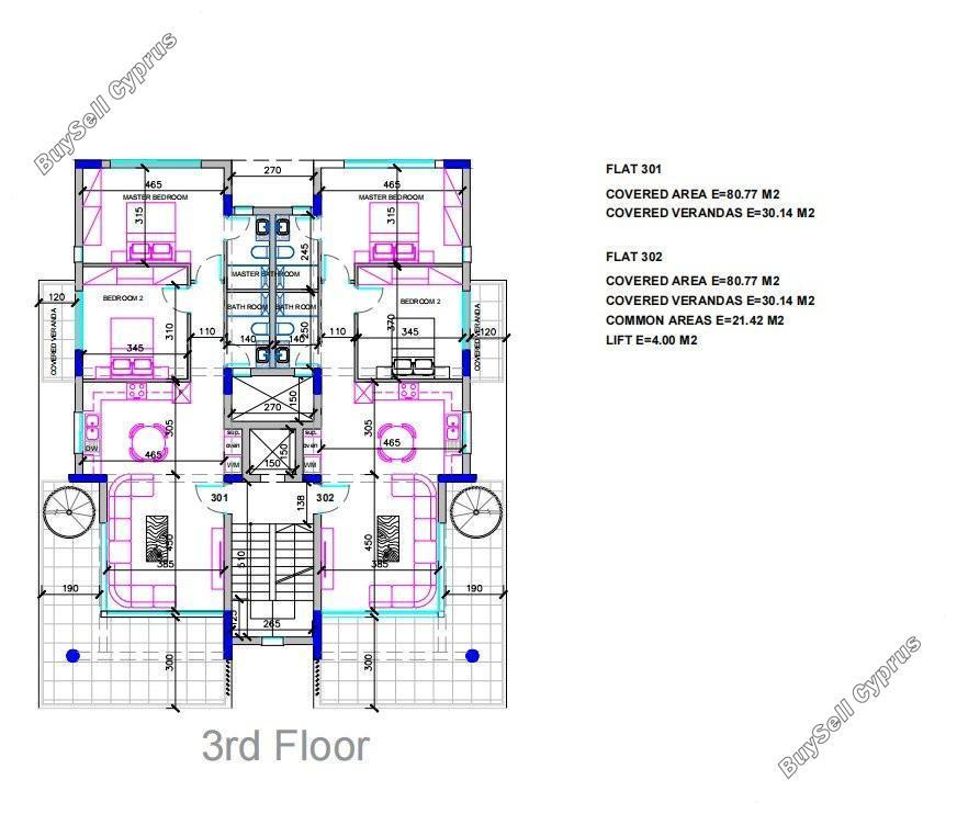 2 bedroom apartment for sale paphos municipality paphos 8406621 image 14879035