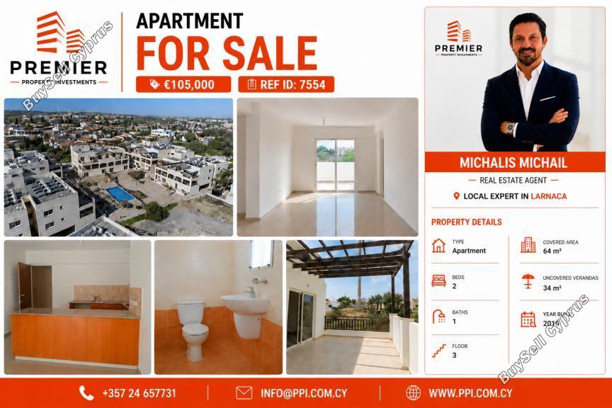 2 bedroom apartment for sale tersefanou larnaca 8972621 image 17896140