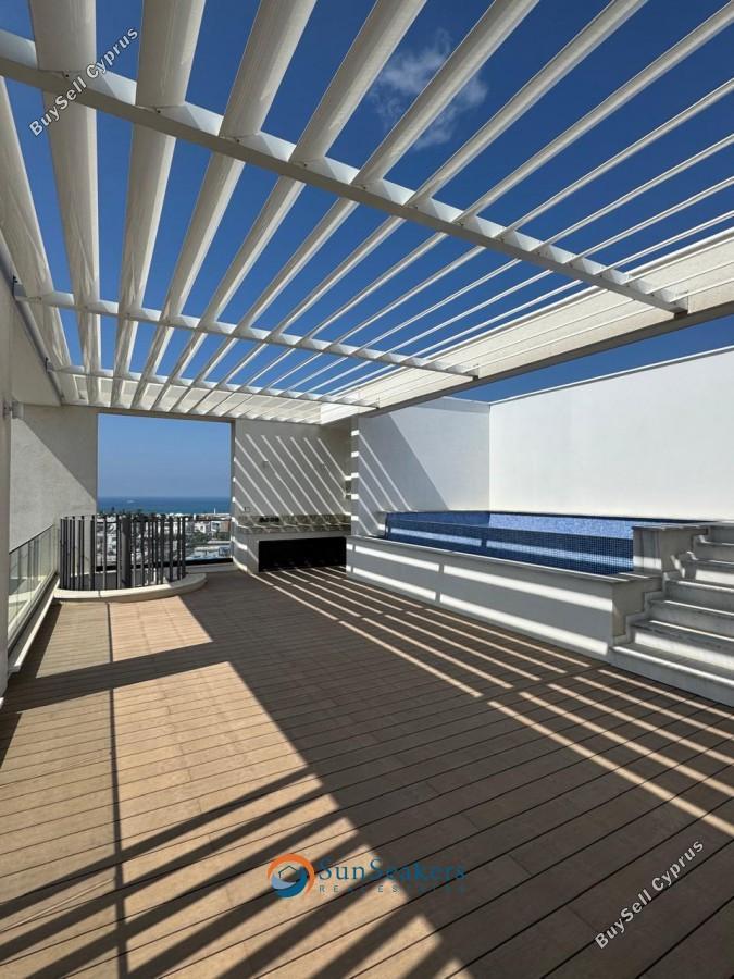 2 bedroom penthouse for sale kato paphos paphos 8529621 image 15456264