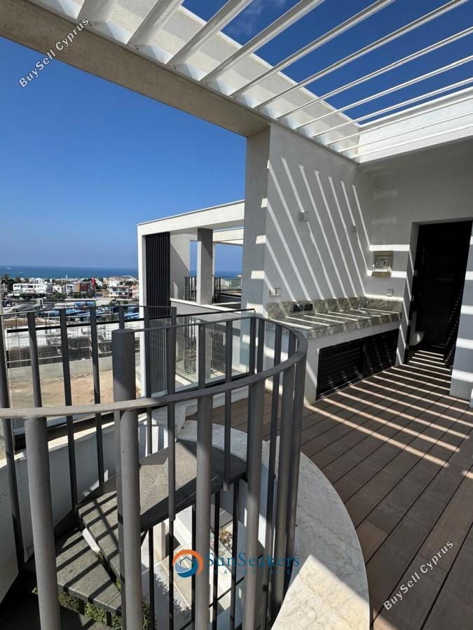 2 bedroom penthouse for sale kato paphos paphos 8529621 image 15456270