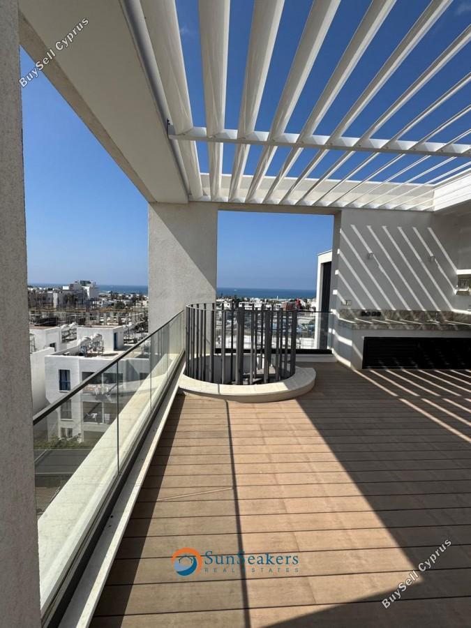 2 bedroom penthouse for sale kato paphos paphos 8529621 image 15456271