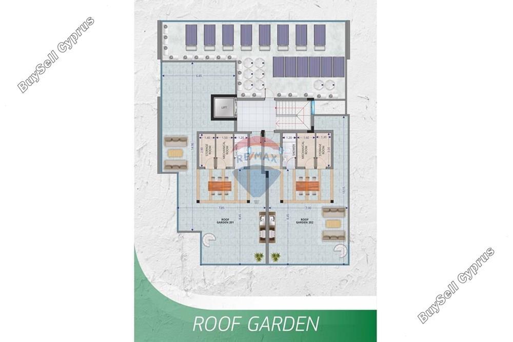 2 bedroom penthouse for sale livadia larnacas larnaca 8076621 image 14767025