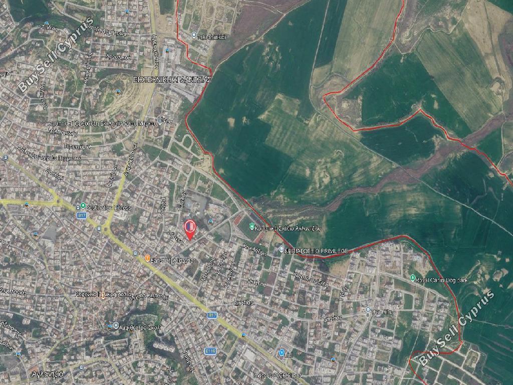 2 bedroom semi detached bungalow for sale aglantzia nicosia 8932621 image 17624905