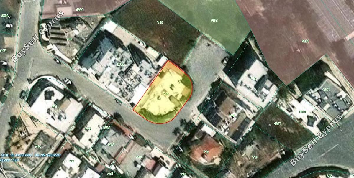 2 bedroom semi detached bungalow for sale aglantzia nicosia 8932621 image 17628840