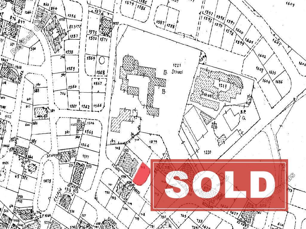 2 bedroom semi detached bungalow sold aglantzia nicosia 8932621 image 17624904