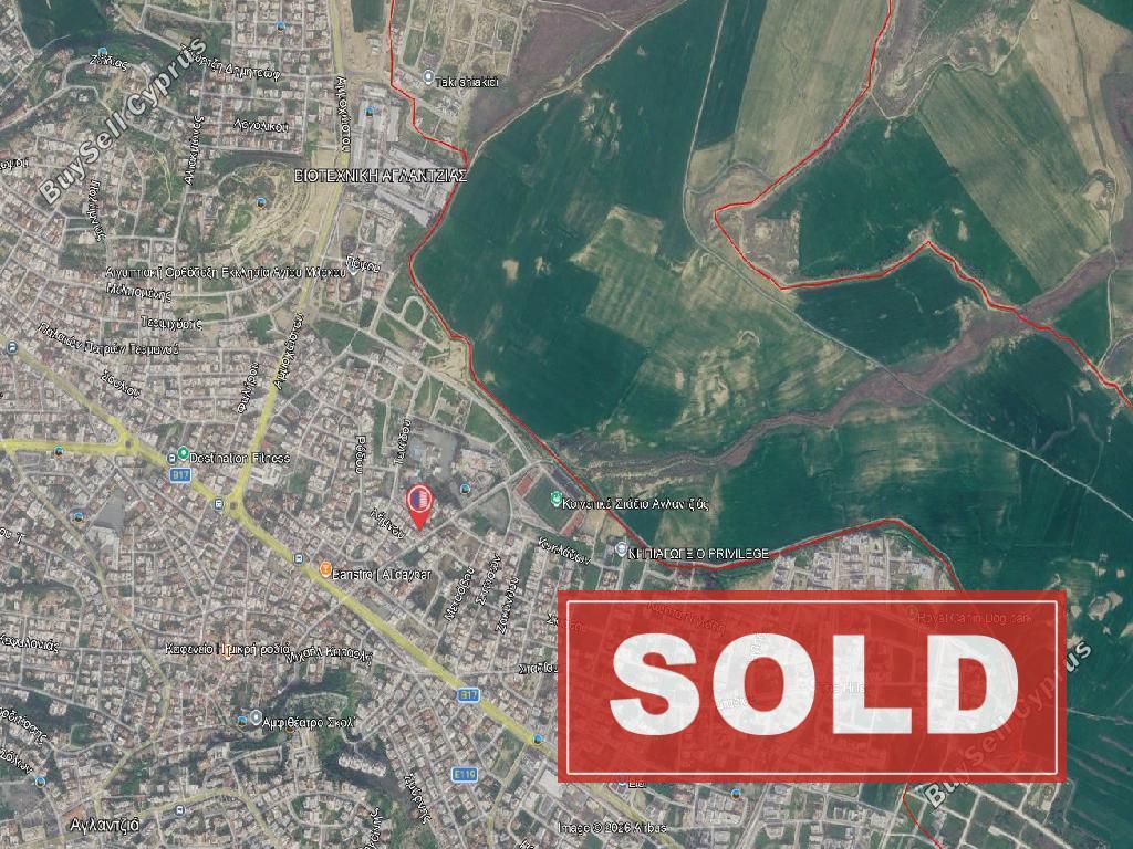 2 bedroom semi detached bungalow sold aglantzia nicosia 8932621 image 17624905