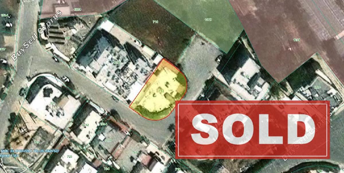 2 bedroom semi detached bungalow sold aglantzia nicosia 8932621 image 17628840