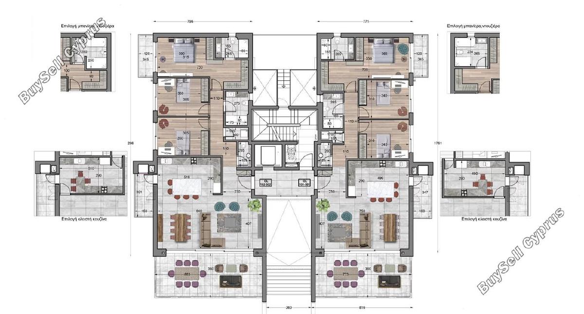 3 bedroom apartment for sale dasoupoli nicosia 7966621 image 11467425