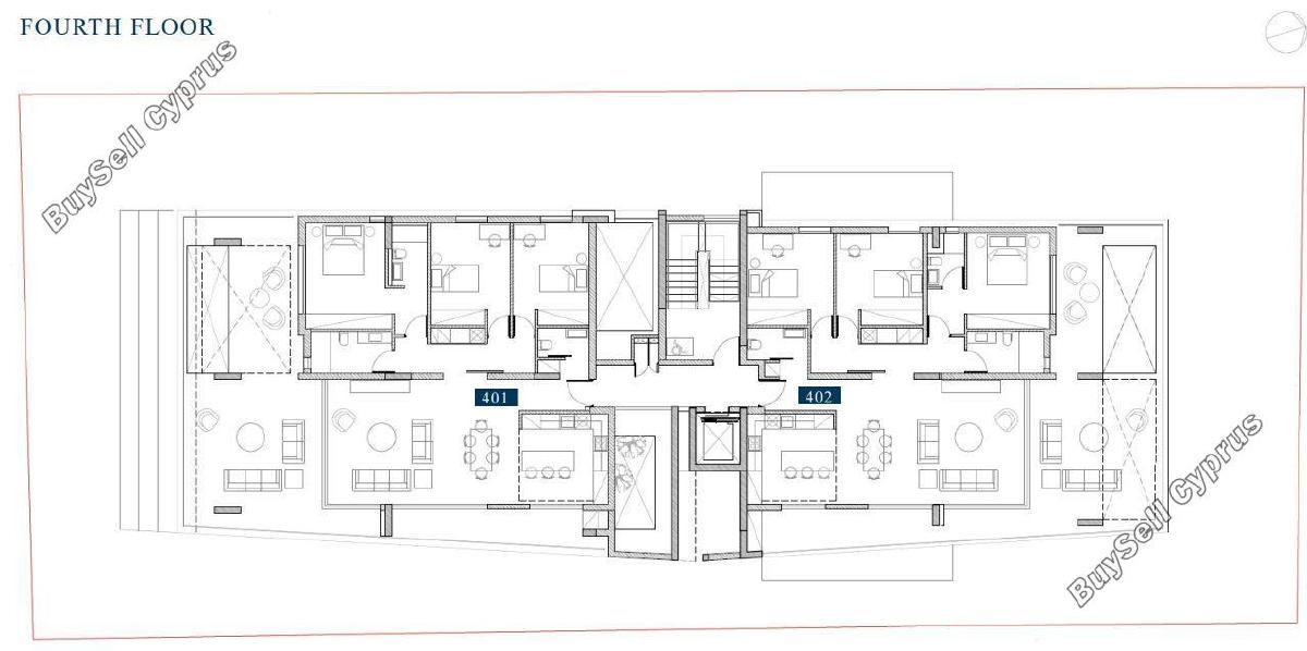 3 bedroom apartment for sale strovolos nicosia 1677621 image 14078949