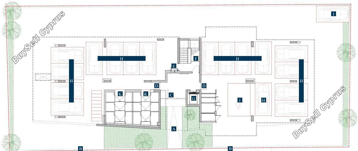 3 bedroom apartment for sale strovolos nicosia 1677621 image 14078950