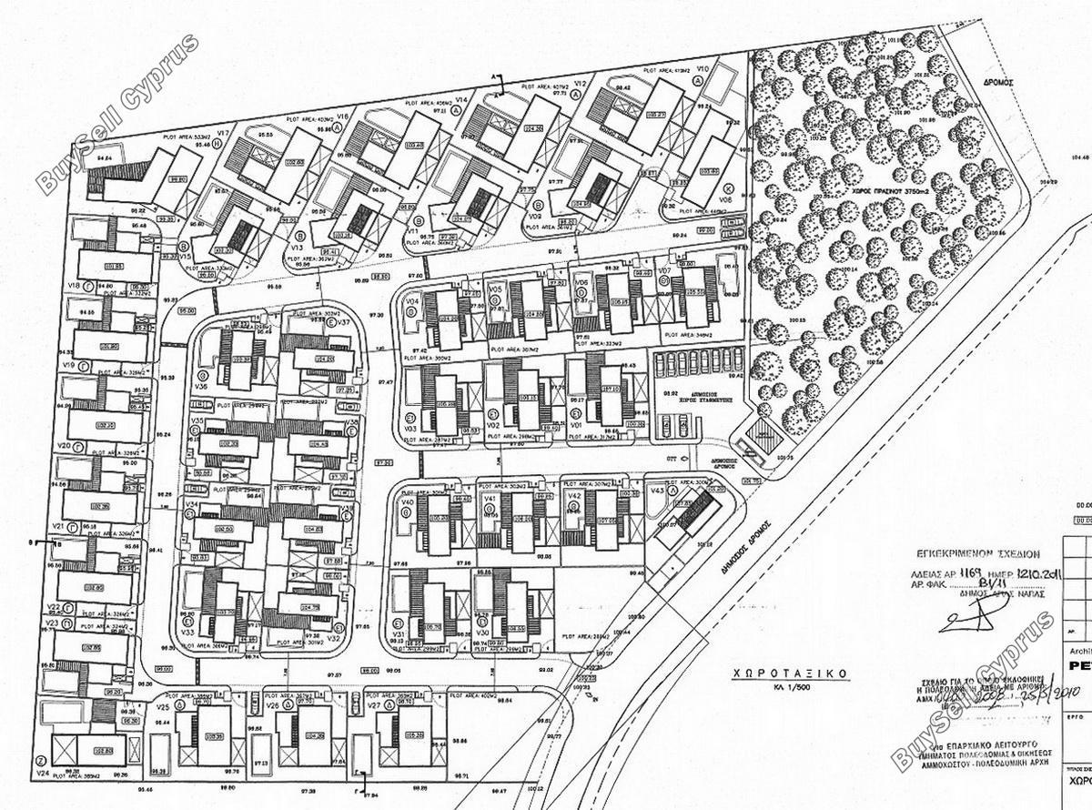 3 bedroom detached house for sale ayia napa famagusta 1818621 image 6320224