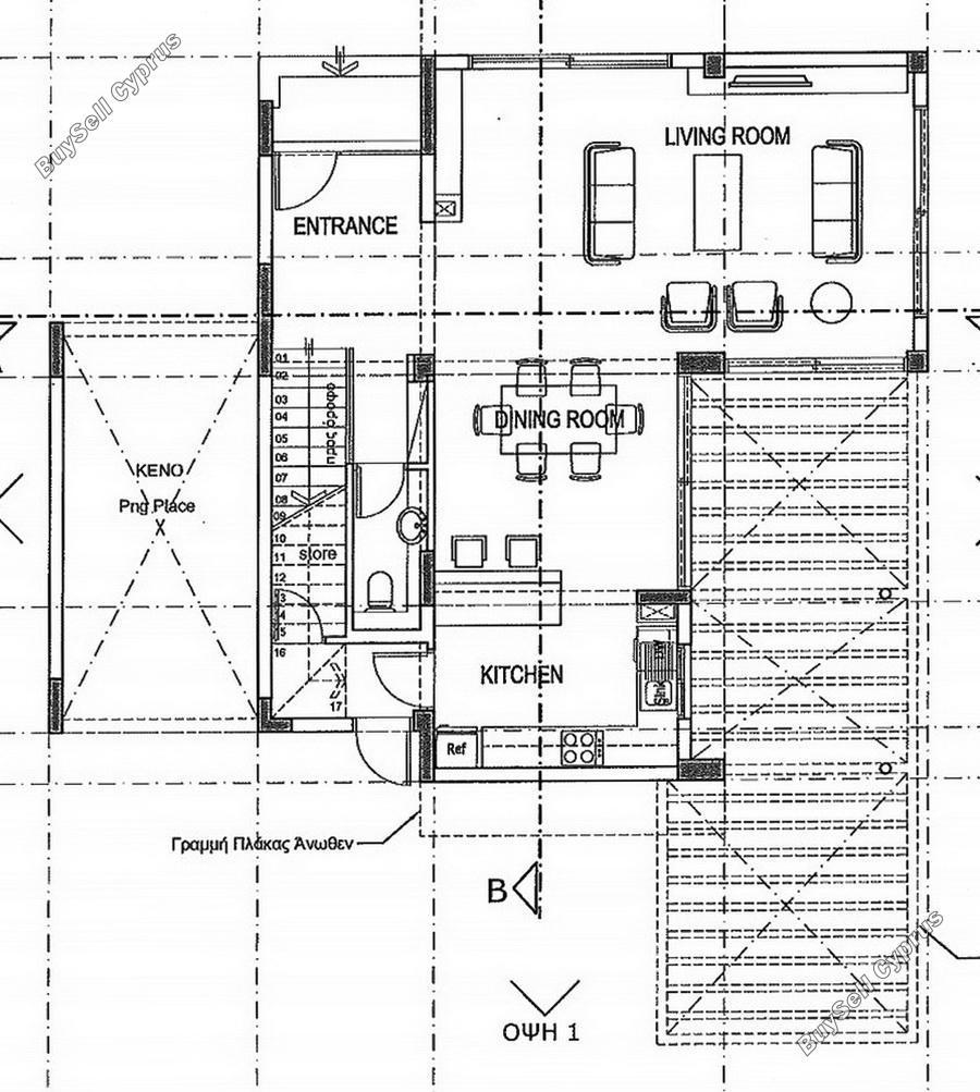 3 bedroom detached house for sale ayia napa famagusta 1818621 image 6320225