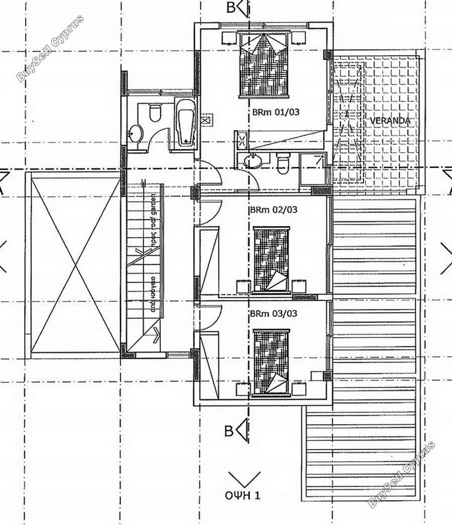 3 bedroom detached house for sale ayia napa famagusta 1818621 image 6320226