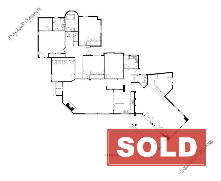 4 bedroom detached house sold geri nicosia 1820621 image 6355965