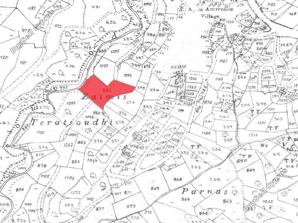 land for sale agios ambrosios limassol 826621 image 16009114