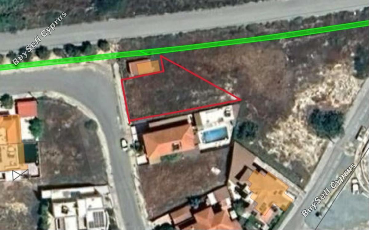 land for sale agios athanasios limassol 1545621 image 15561674