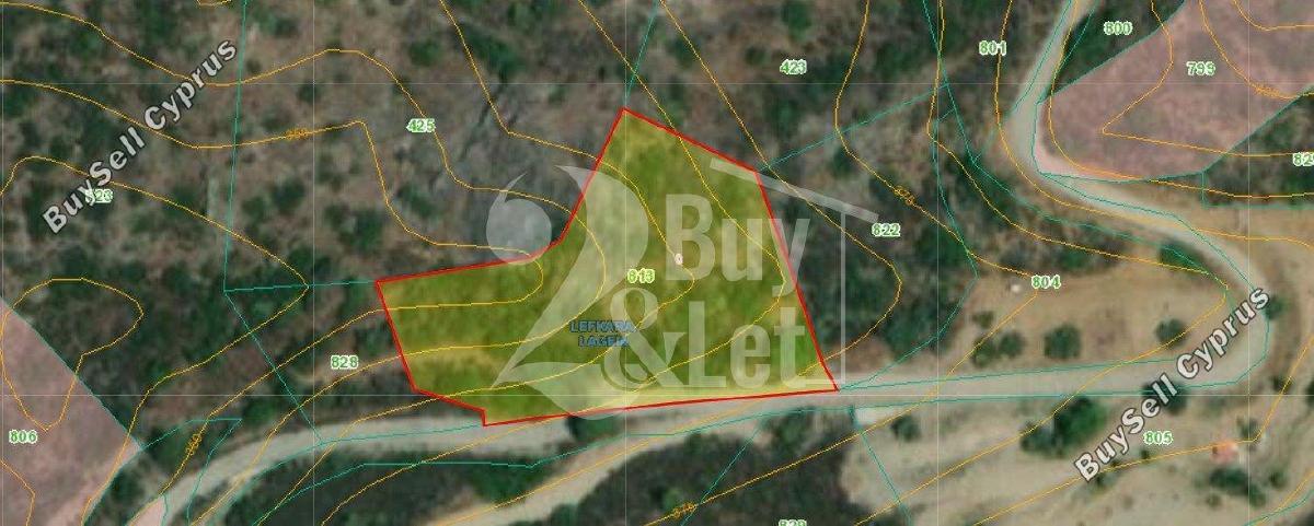 land for sale lageia larnaca 7619621 image 16601986