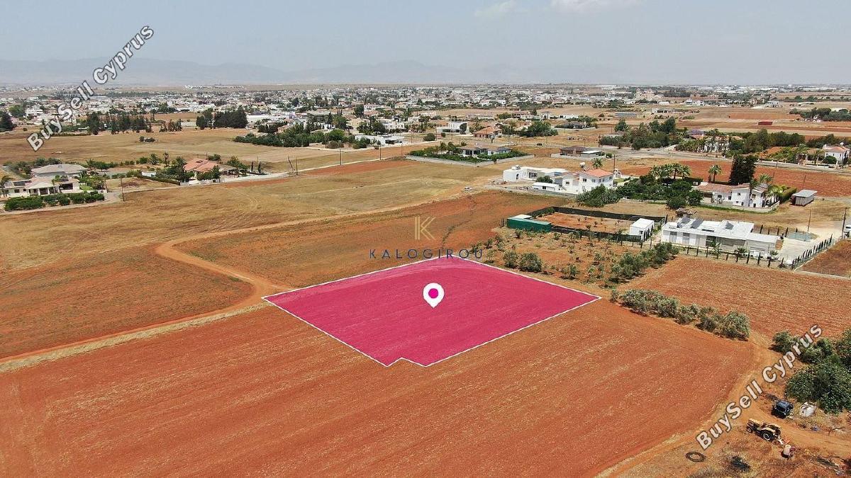 land for sale palaiometocho nicosia 1650621 image 5673479