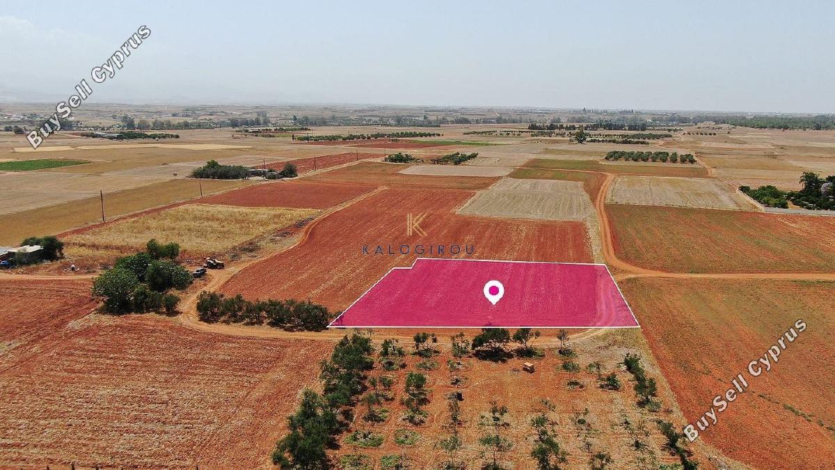 land for sale palaiometocho nicosia 1650621 image 5673481