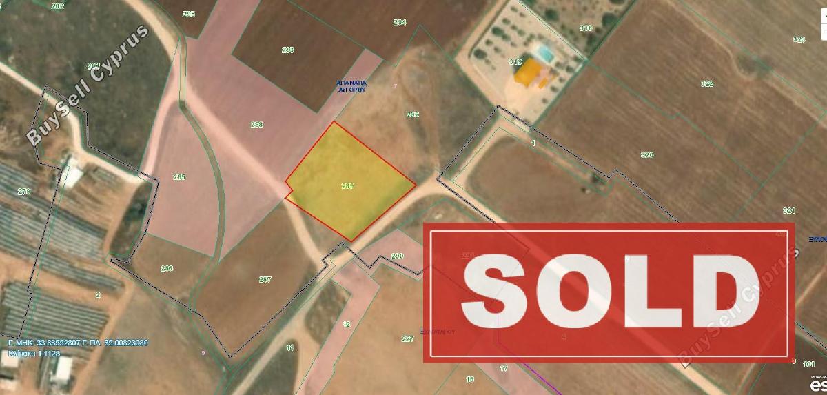 land sold avgorou famagusta 7788621 image 12789361