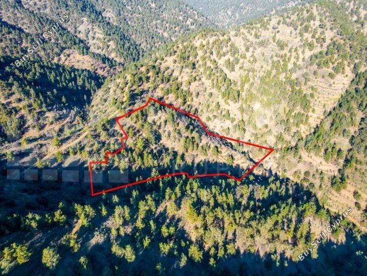 plot for sale fterikoudi nicosia 7871621 image 15884809