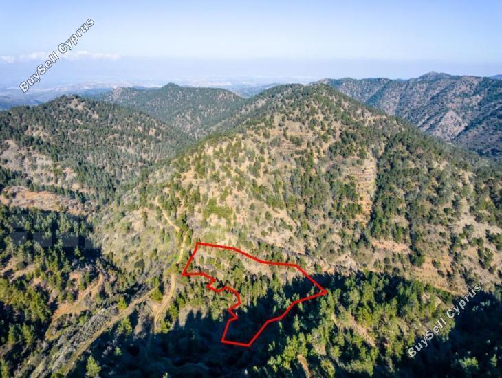plot for sale fterikoudi nicosia 7871621 image 15884810