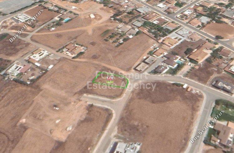 plot for sale kokkinotrimithia nicosia 1239621 image 7425945